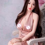 156 cm 5 ft 1.4 in Cosplay anime real TPE sex doll 156cm from AUTOMATICWOMAN